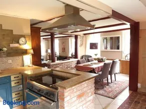 Monteurzimmer Vakantiehuis de Groene Serre - Image 4