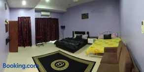 DZu Homestay Raub - Image 5