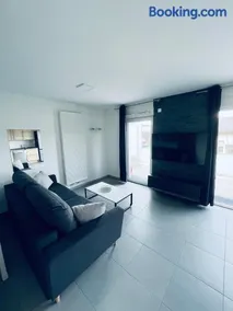 Superbe logement entre lac et montagne - Image 3