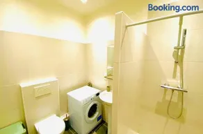 SOBNB Gare1 Appartement 4pers 50m gare avec parking - Image 4