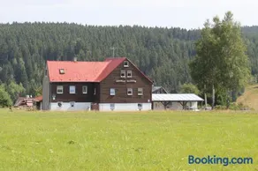 Penzion Heller - Pro Booking ZAVŘENO, Für Booking Geschlossen - Image 3