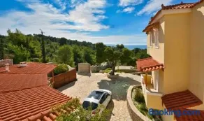 VILLA ILIANA-PORTO HELI - Image 5