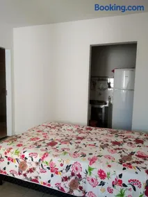 Apartamento mobiliado com garagem - Image 3