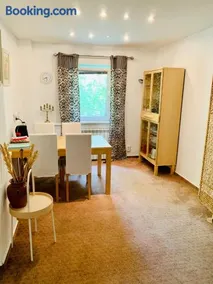North area cozy luxury apartment - Image 5