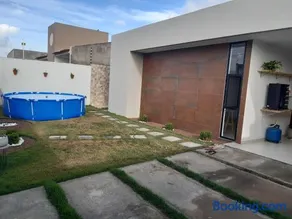 Casa de Férias Porto das Pedras - Image 4