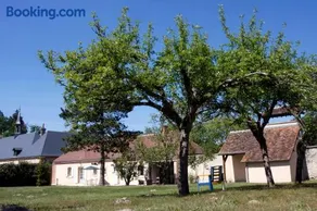 Domaine La Rougellerie La Maison du Jardin - Image 5