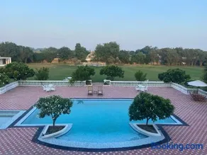 Hi5 Stays Sancholi Farm with Huge Pool & Gardens. 20 mins from Gurgaon - Image 5