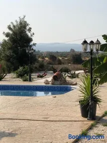 THEA Villa Argaka - Image 3