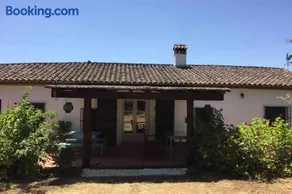 Casa Babia, Finca privada. Parque Natural Aracena - Image 4