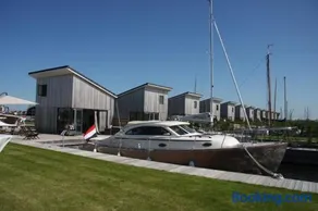 Vakantie studio Heeg met eigen ligplaats - Image 4