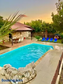 Country-Cozy Villa Pissouri Village - Image 4