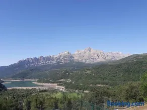 El balcón de la Telera asómate y descúbrelo en Panticosa - Image 4