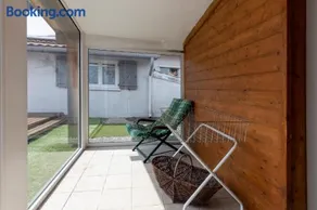 Tarnos petit studio sur propriété - Image 2