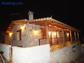 Moderna Casa de piedra - Image 5