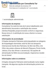 Duplex Aeroporto Palmares - Image 3