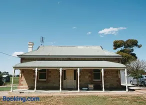 Orroroo Nuccaleena Cottage - Image 5