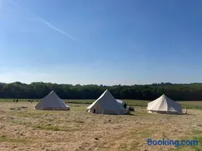 Rusper Centre Bell Tents - Image 2