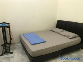 Homestay Raudah Kapar (Muslim Only) - Image 3