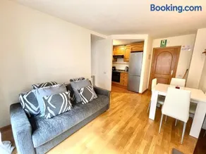 Apartamento Rustic Chic Refugis - Image 4