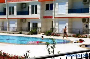 Esila Park Apartments Antalya - Image 5