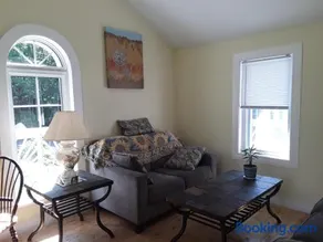 Sunset Cottage sleeps 4 - Image 4