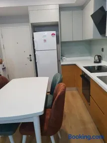 Newest 1+1 Bedroom rental upscale, quiet, Istanbul - Image 4