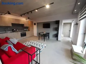 Modern Apartment on Mdina's Promenade - Image 5