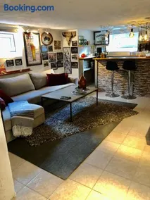 Suite apartment with garden and all amenities - Image 4