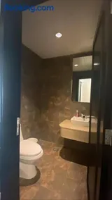 شقه في اللولوه زات اطلاله رائعه بها جميع الخدمات - Image 4
