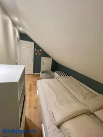 Luxury house with mini SPA - Image 5
