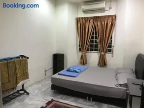 Homestay Raudah Kapar (Muslim Only) - Image 4