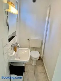 Nice Central Entire Appartement with Plants at the Rheinfalls - Image 4