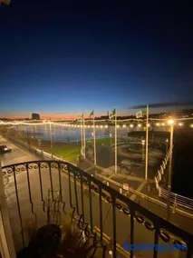 Apt in Limerick city, spacious spaces, great view on Shannon river, close to all amenities - Image 5