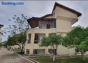 TURİZM BÖLGESİNDE MUHTEŞEM VİLLA - Image 3