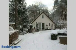 Boshuisje nabij het Reestdal - Image 4