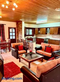 Country-Cozy Villa Pissouri Village - Image 5