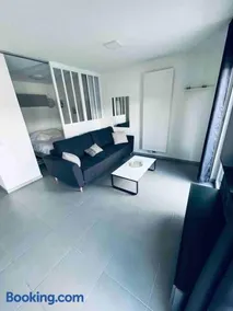 Superbe logement entre lac et montagne - Image 4