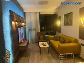 Cosy 1-bedroom Condo in Mezitli - Image 3