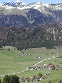 Haus Sonnleiten Kaiserwinkl - Image 4