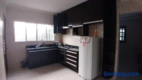 Área de lazer única na Região, garagem, equipada. - Image 3