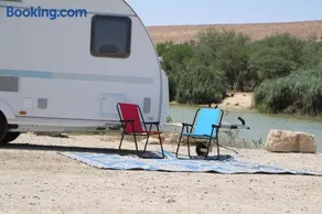 רגעים במדבר- הקרוואן - Image 4