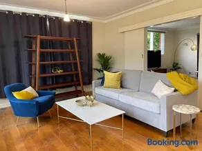 Highton Holiday Home - Mansfield - Image 5