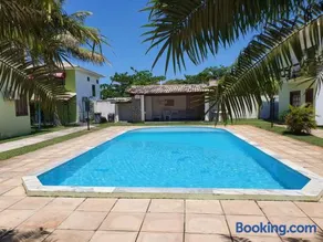 MINHA CASA DE PRAIA - Image 3