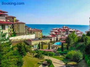 piekny apartament z widokiem na morze , Bulgaria Sveti Vlas - Image 4