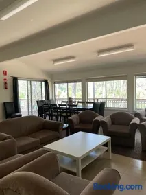 Bundalong Riverside House - Image 5