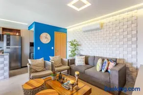 Cupe Beach Living - Marinho 302 - Image 4