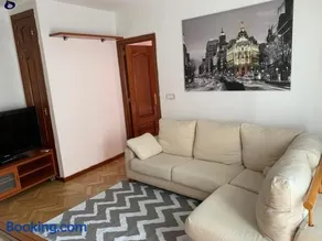Acogedor Apartamento muy bien conectado y equipado en Madrid - Image 4