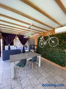 Loft avec piscine - Image 5
