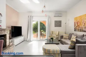 Angelo's Spacious Apartment Near Corfu Town - Image 5