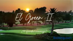 EL GREEN II, Real Club de Golf de Sevilla - Image 4